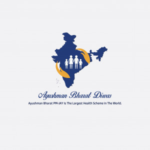 Ayushman Bharat Diwas