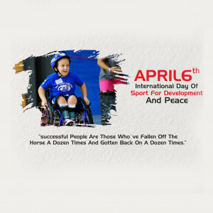 Int. Sport For Development