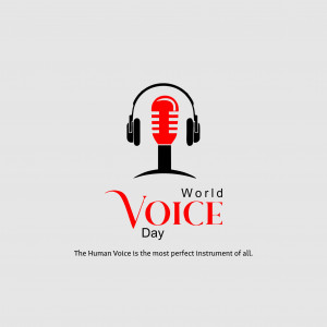 World Voice Day