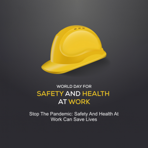 Safety & Health At Work