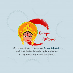 Durga Ashtami