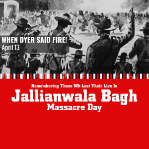 Jallianwala Bagh