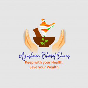 Ayushman Bharat Diwas