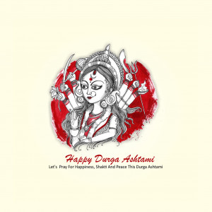 Durga Ashtami