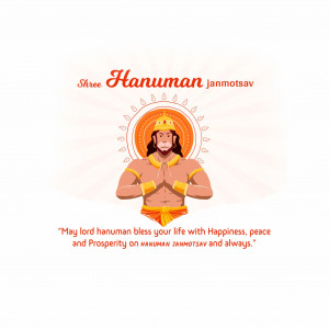 Hanuman Janmotsav
