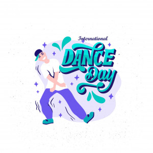 International Dance Day