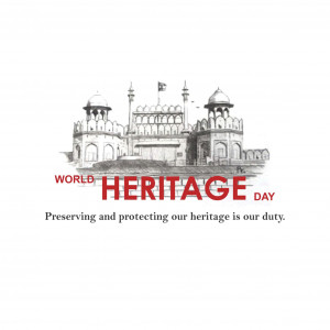 World Heritage Day
