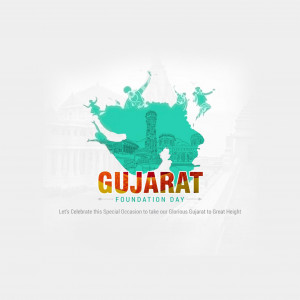 Gujarat Foundation Day