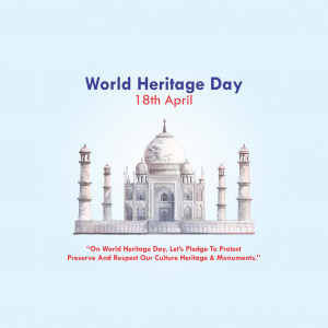 World Heritage Day