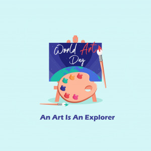World Art Day