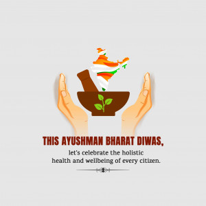 Ayushman Bharat Diwas