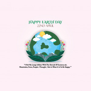 Earth Day