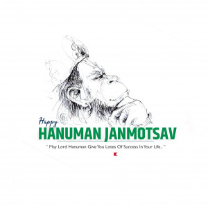 Hanuman Janmotsav
