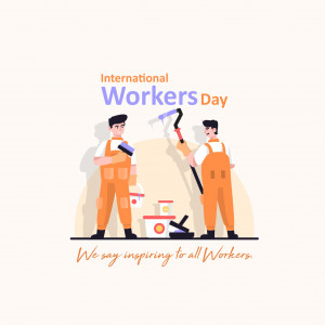 International Workers Day