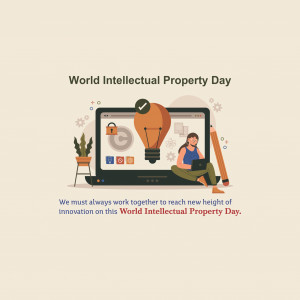 Intellectual Property Day