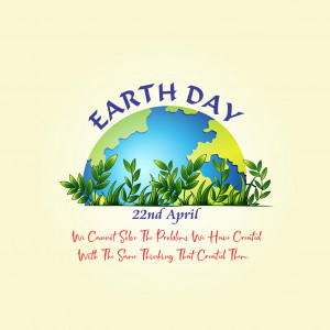 Earth Day