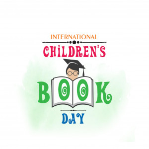 Int.Children's Book Day
