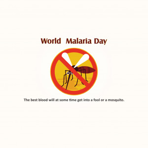World Malaria Day
