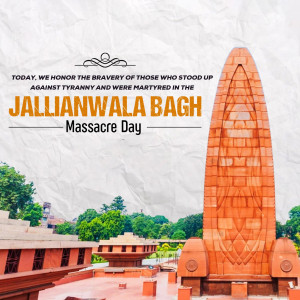 Jallianwala Bagh