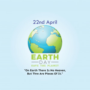 Earth Day