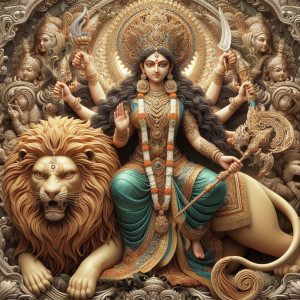 Shubh Chaitra Navratri