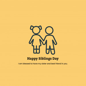 Sibling Day
