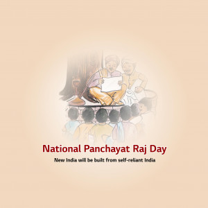 Panchayat Raj Day