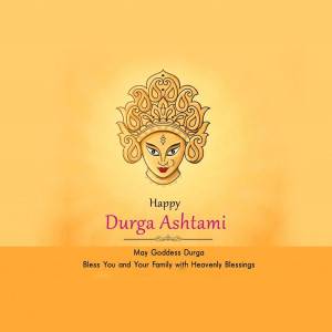 Durga Ashtami
