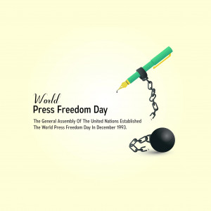 Press Freedom Day