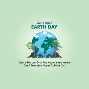 Earth Day