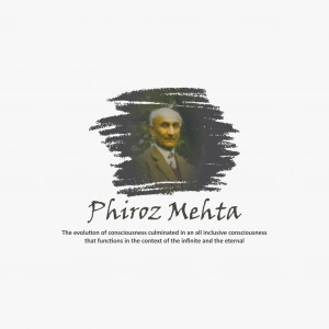 Phiroz Mehta Ji D.A