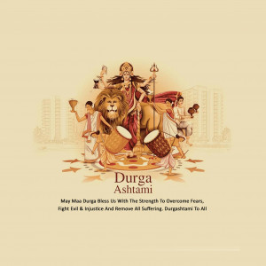 Durga Ashtami
