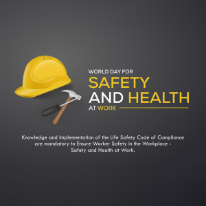 Safety & Health At Work