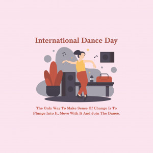 International Dance Day