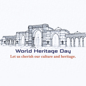 World Heritage Day