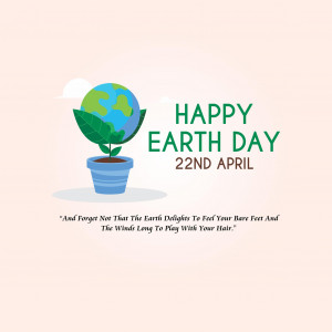 Earth Day