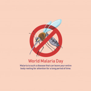 World Malaria Day