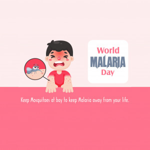 World Malaria Day