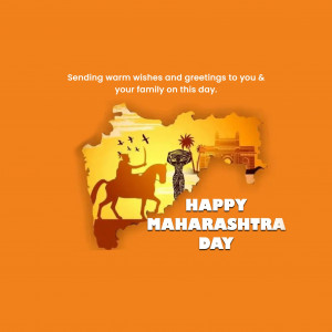 Maharashtra Foundation Day