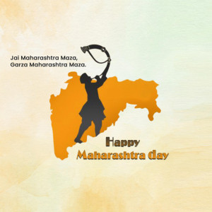 Maharashtra Foundation Day