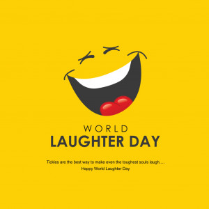 World Laughter Day