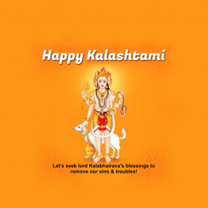 Kalashtami