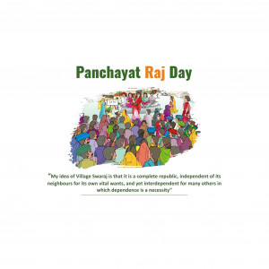 Panchayat Raj Day