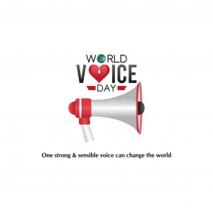 World Voice Day