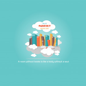 Int.Children's Book Day