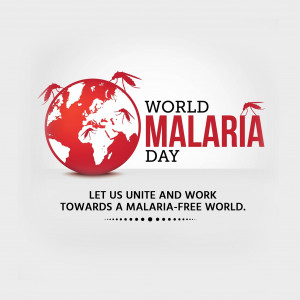 World Malaria Day