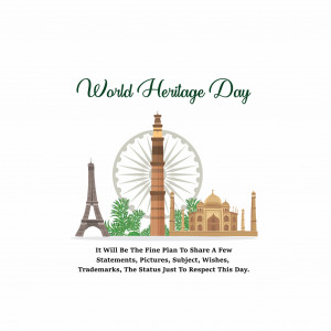 World Heritage Day