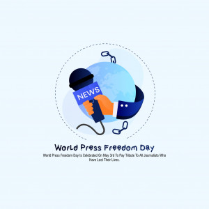 Press Freedom Day