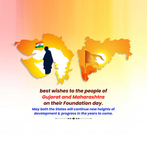 Maharashtra Foundation Day