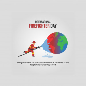 International Firefighter's Day